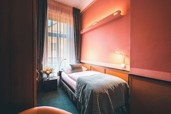 Hotel Hastal Prague Old Town fotoğrafı