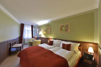 Hotel Hastal Prague Old Town galeri fotoğrafı
