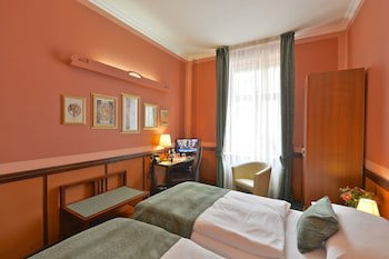 Hotel Hastal Prague Old Town galeri fotoğrafı