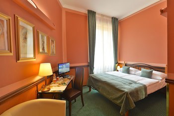 Hotel Hastal Prague Old Town galeri fotoğrafı