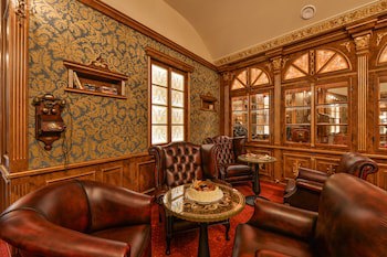 Hotel Hastal Prague Old Town galeri fotoğrafı