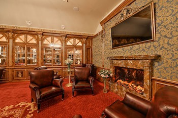 Hotel Hastal Prague Old Town fotoğrafı