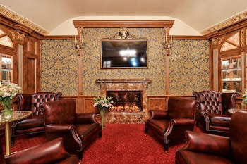 Hotel Hastal Prague Old Town galeri fotoğrafı