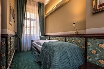 Hotel Hastal Prague Old Town galeri fotoğrafı