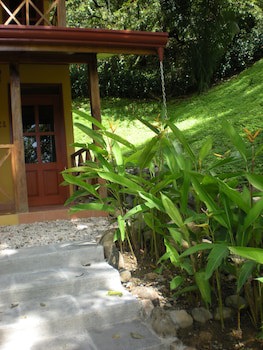 Esencia Hotel & Villas