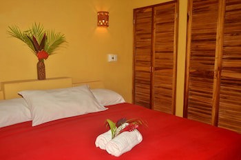 Esencia Hotel & Villas
