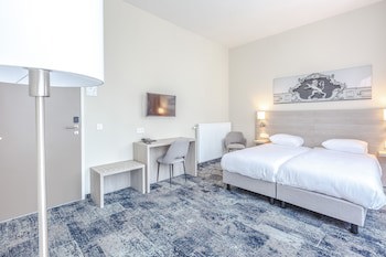 Fletcher Hotel-Paleis Stadhouderlijk Hof