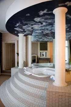 Fletcher Hotel-Paleis Stadhouderlijk Hof