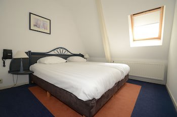 Fletcher Hotel-Paleis Stadhouderlijk Hof