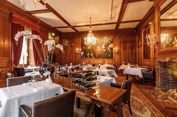Fletcher Hotel-Paleis Stadhouderlijk Hof