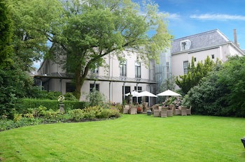 Fletcher Hotel-Paleis Stadhouderlijk Hof