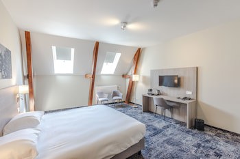 Fletcher Hotel-Paleis Stadhouderlijk Hof