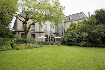 Fletcher Hotel-Paleis Stadhouderlijk Hof