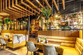 Fletcher Hotel-Paleis Stadhouderlijk Hof