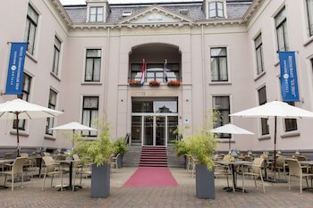 Fletcher Hotel-Paleis Stadhouderlijk Hof