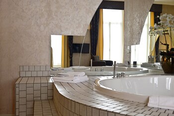 Fletcher Hotel-Paleis Stadhouderlijk Hof