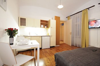 Prague Central Residence fotoğrafı