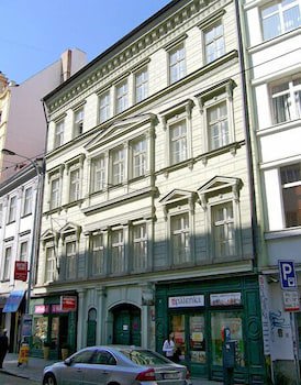 Prague Central Residence galeri fotoğrafı