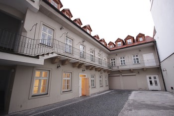 Prague Central Residence galeri fotoğrafı