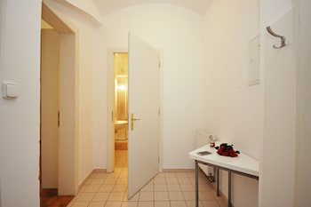 Prague Central Residence fotoğrafı