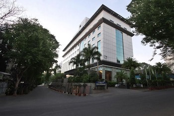 Fortune Select Jp Cosmos - Member Itc Hotel Group