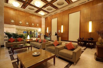 Fortune Select Jp Cosmos - Member Itc Hotel Group