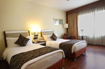 Fortune Select Jp Cosmos - Member Itc Hotel Group