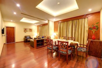 Fortune Select Jp Cosmos - Member Itc Hotel Group