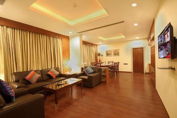 Fortune Select Jp Cosmos - Member Itc Hotel Group