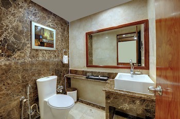 Fortune Select Jp Cosmos - Member Itc Hotel Group