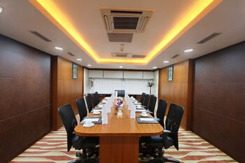 Fortune Select Jp Cosmos - Member Itc Hotel Group