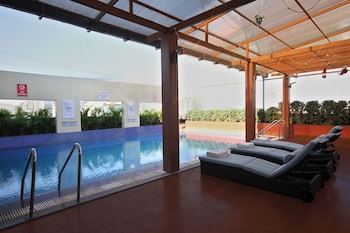 Fortune Select Jp Cosmos - Member Itc Hotel Group