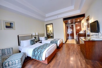 Fortune Select Jp Cosmos - Member Itc Hotel Group