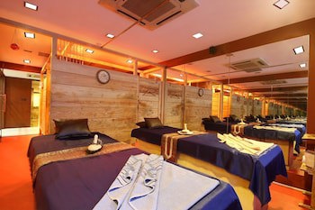 Fortune Select Jp Cosmos - Member Itc Hotel Group