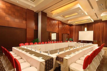 Fortune Select Jp Cosmos - Member Itc Hotel Group