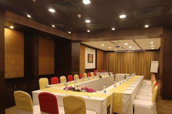 Fortune Select Jp Cosmos - Member Itc Hotel Group