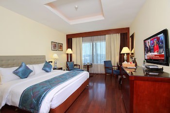 Fortune Select Jp Cosmos - Member Itc Hotel Group