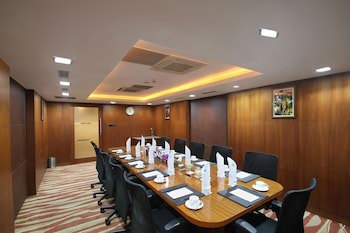 Fortune Select Jp Cosmos - Member Itc Hotel Group