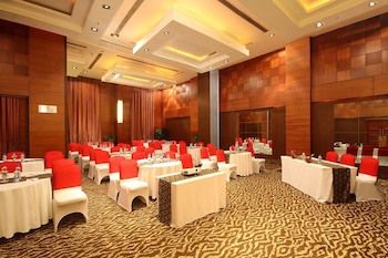 Fortune Select Jp Cosmos - Member Itc Hotel Group