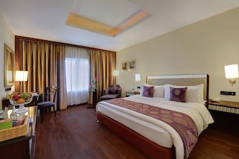 Fortune Select Jp Cosmos - Member Itc Hotel Group