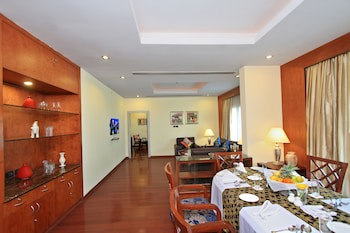 Fortune Select Jp Cosmos - Member Itc Hotel Group