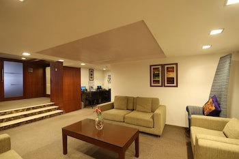 Fortune Select Jp Cosmos - Member Itc Hotel Group