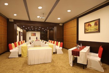 Fortune Select Jp Cosmos - Member Itc Hotel Group