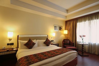 Fortune Select Jp Cosmos - Member Itc Hotel Group