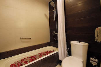 Fortune Select Jp Cosmos - Member Itc Hotel Group