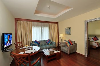 Fortune Select Jp Cosmos - Member Itc Hotel Group