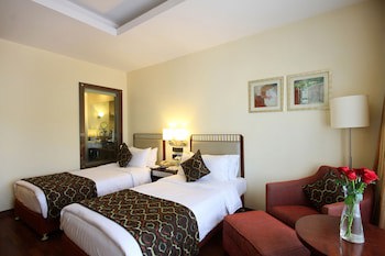 Fortune Select Jp Cosmos - Member Itc Hotel Group