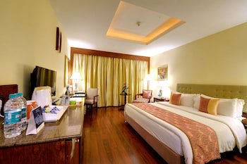 Fortune Select Jp Cosmos - Member Itc Hotel Group