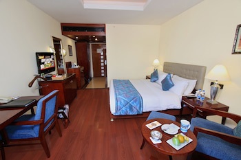 Fortune Select Jp Cosmos - Member Itc Hotel Group