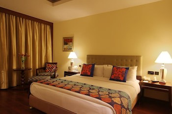 Fortune Select Jp Cosmos - Member Itc Hotel Group